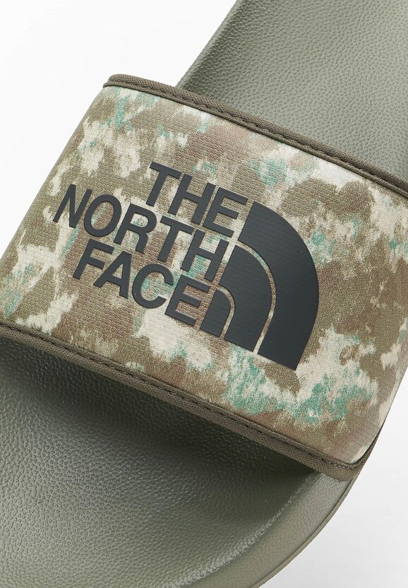 The North Face Base Camp Slide III Sandalen-2