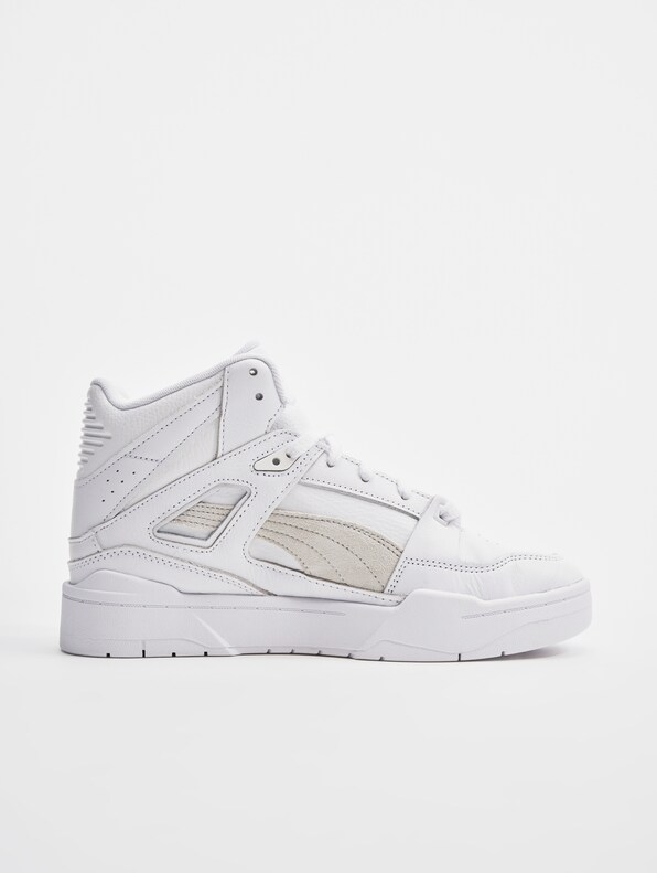 Puma Slipstream Hi Lth Sneakers-3