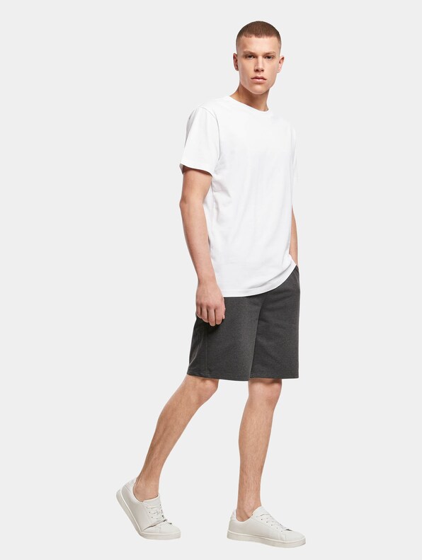 Organic T-Shirt Round Neck-3