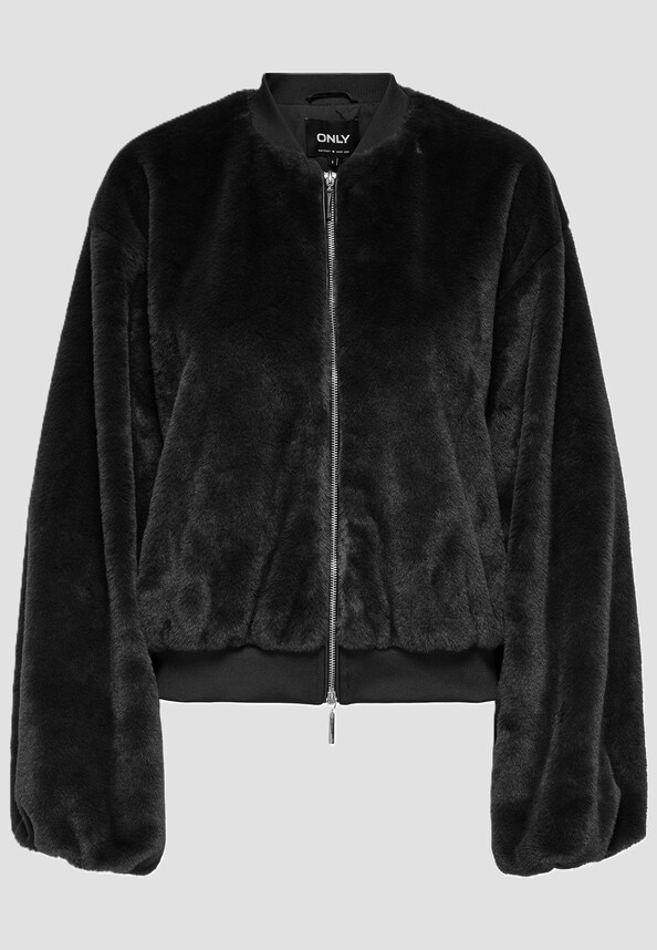 ONLDANA LIFE FAUX FUR -0