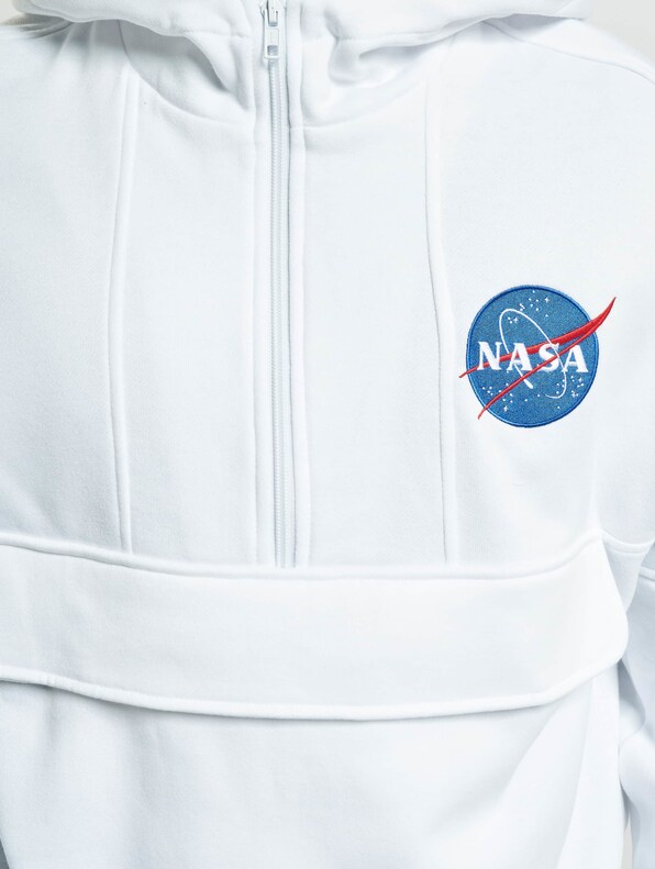 Nasa Chest Embroidery -3