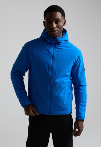 CONAZZI INSULATED JACKET