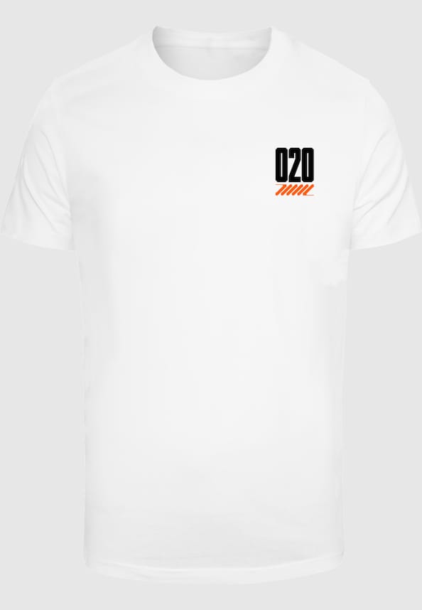 NEOAMSTERDAM-3 TEE-2