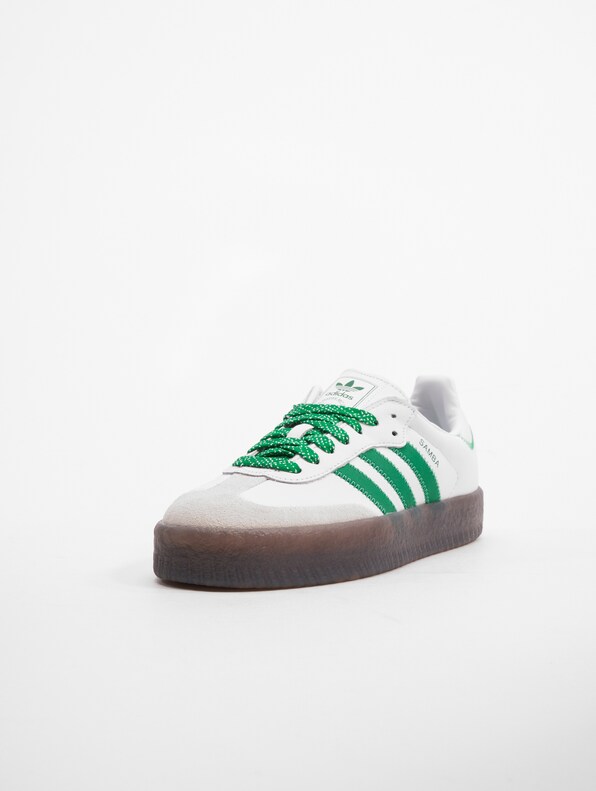 adidas Originals Sambae Sneakers-2