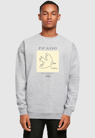 APOH - Picasso Dove Sweat Crewneck