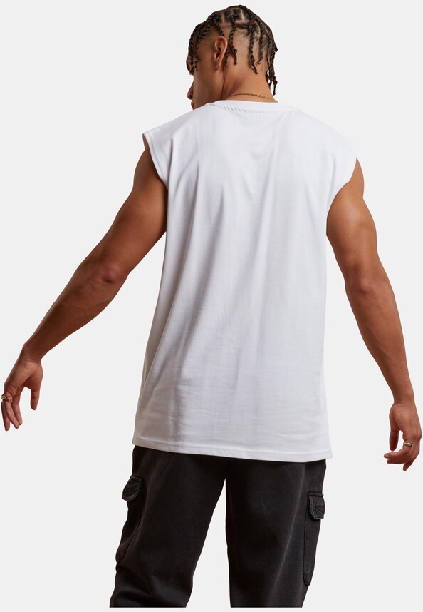 Starter Sleeveless Tee-1