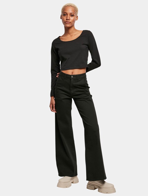 Ladies Organic Cropped-3