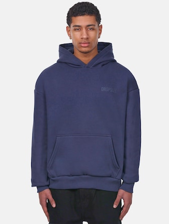 Heavy Oversize HD Print
