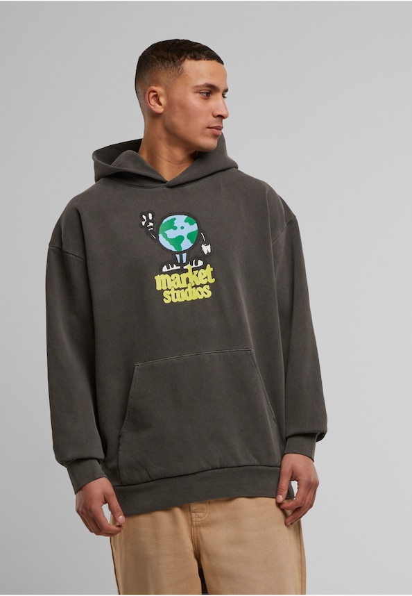 WORLD PEACE HOODIE-0