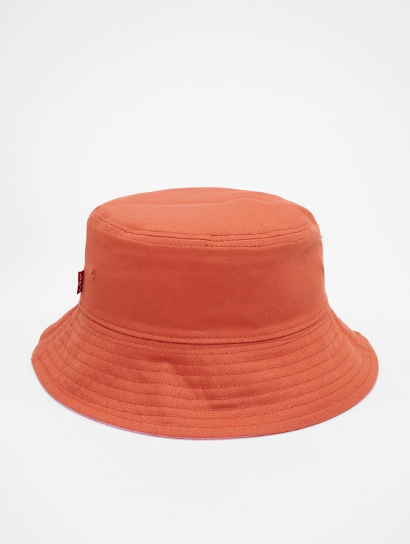 Levis Reversible Bucket Hat-8