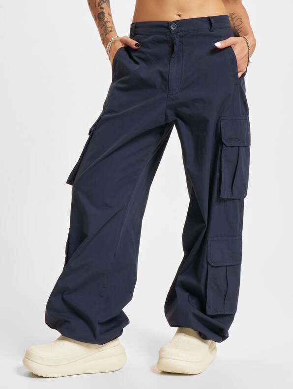 Pantalone Lungo-2