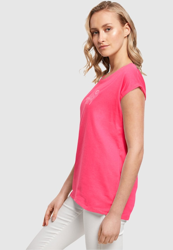 Ladies Spring - Vibes T-Shirt-2