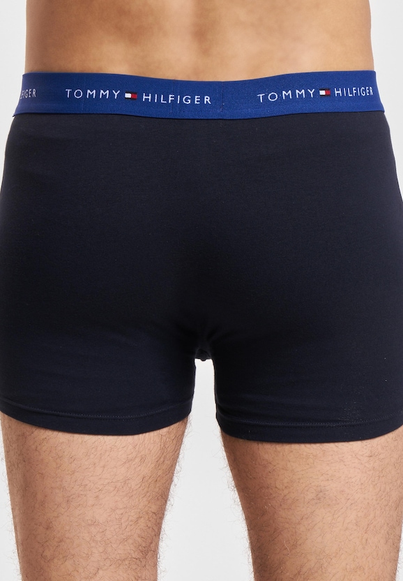 Tommy Hilfiger Trunk 5 Pack Boxershorts-2