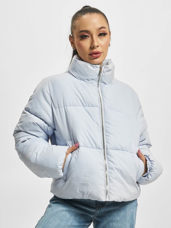 PEGADOR Georgia Puffer Jackets-2