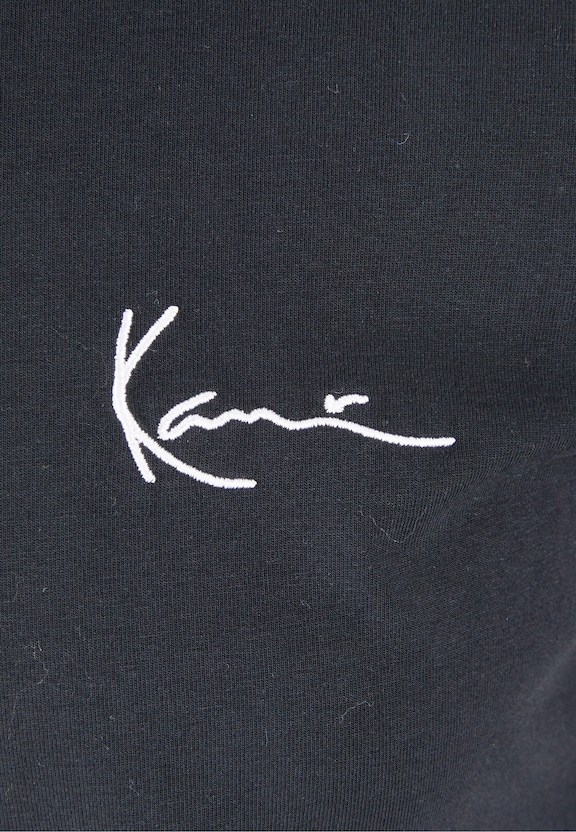 Small Signature Fitted -8