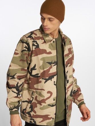 Camo Cotton