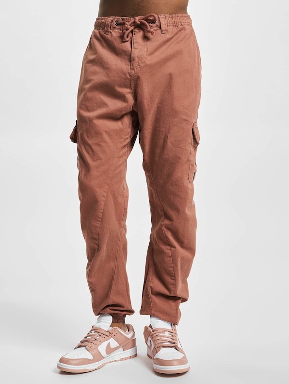 Cargo Jogging-2
