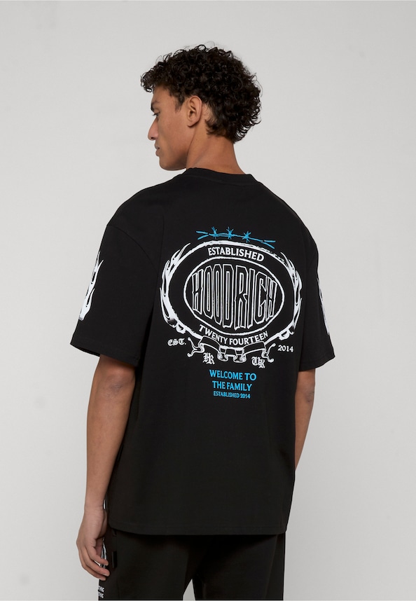 Noir_ Oversized T_Shirt-1