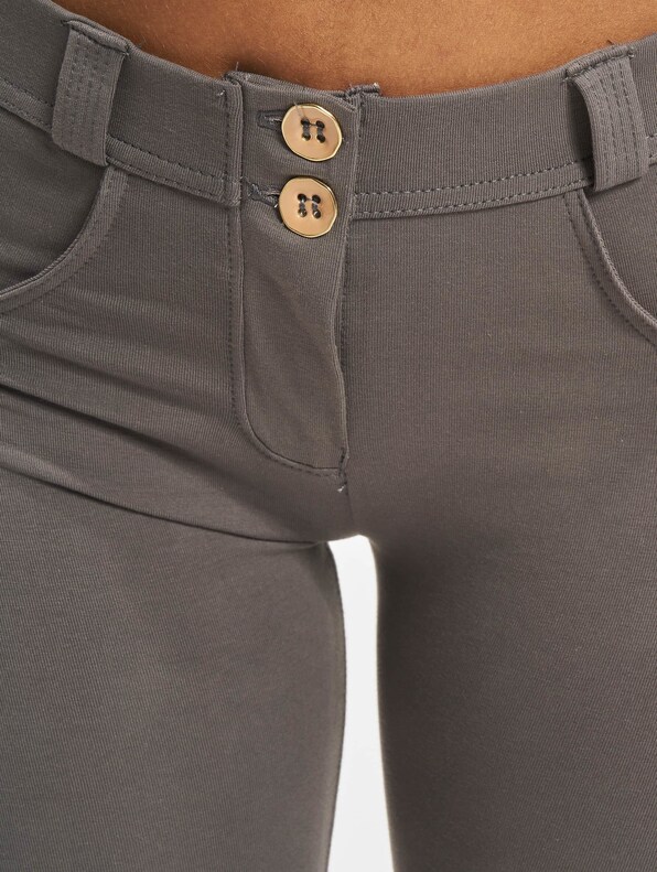 Freddy WR.UP Regular Waist Skinny Skinny Jeans-4