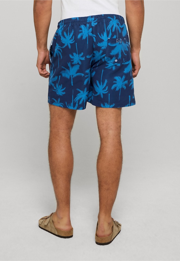 Indicode Herren Badehose-1