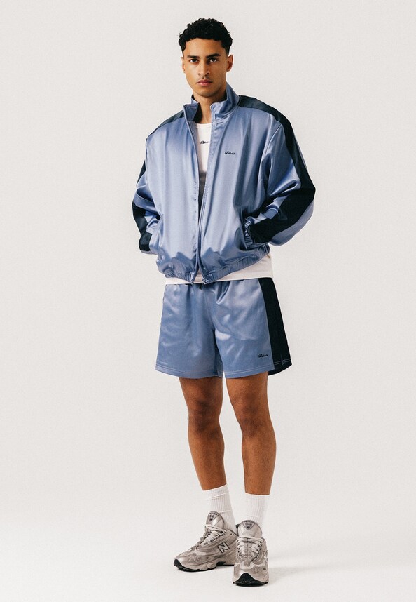 Washed Satin -1
