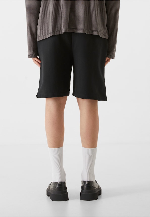 Lost Youth Sweat Shorts - Core Comfort Pants-1