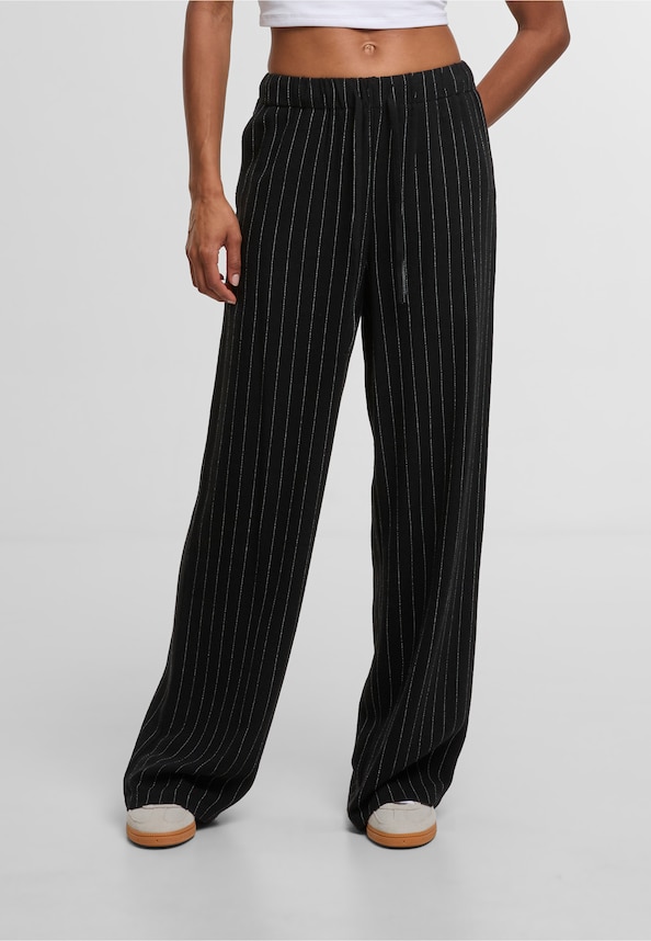 Pinstripe soft touch-0