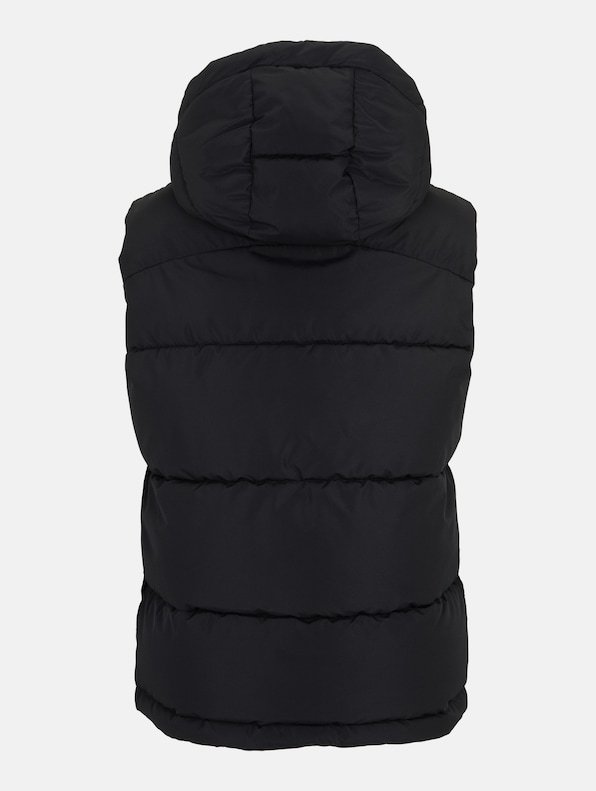 Aero Bodywarmer Hooded-4