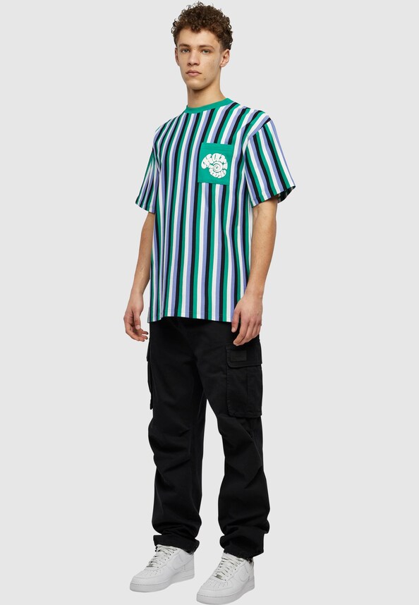 KK Woven Signature OS Striped-3