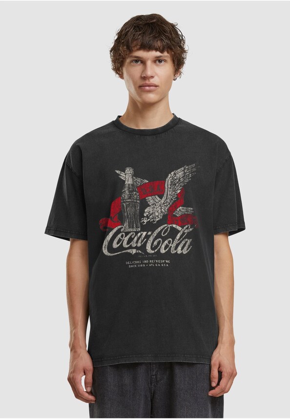 Coca Cola Americanas Vintage -0