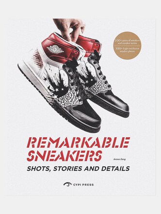 Remarkable Sneakers