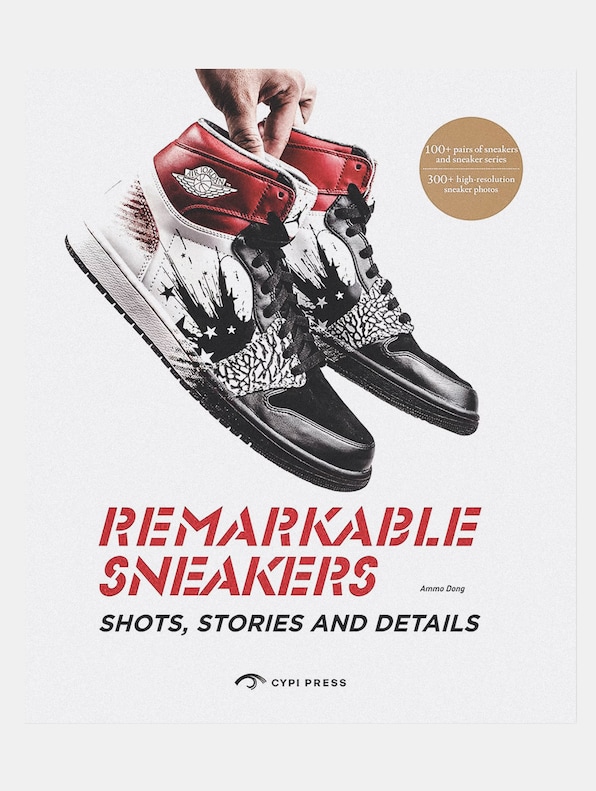 Remarkable Sneakers-0