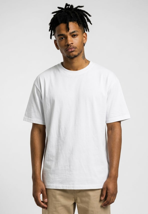 Basic Regular Fit 2-Pack-2