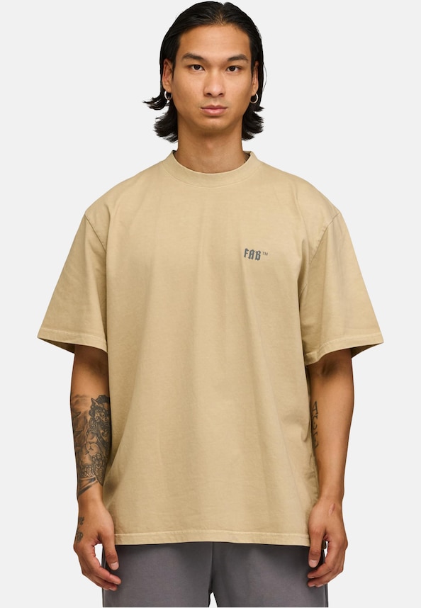 Fast and Bright Liberte Tee-0