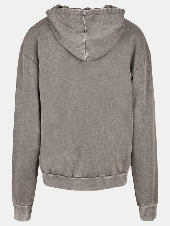 Life Acid Washed Oversized -3