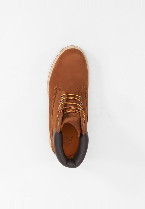 Timberland Premium 6 Inch Boots-4