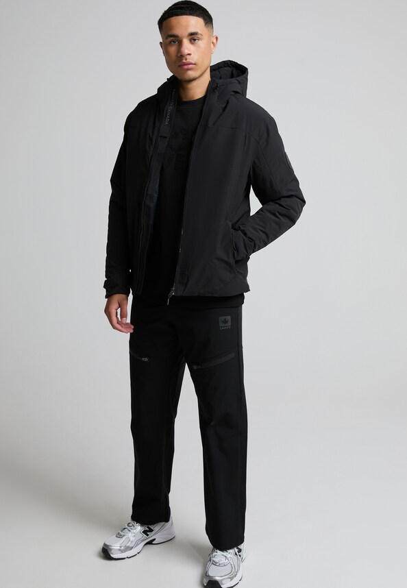 CONAZZI INSULATED -1