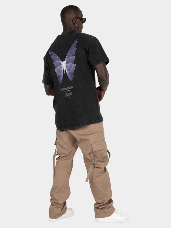 Metamorphose V.2 Acid Washed Heavy Oversized-4