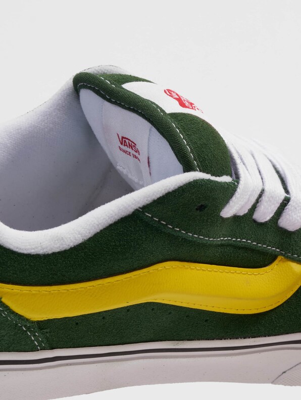 Vans Knu Skool Sneakers-7