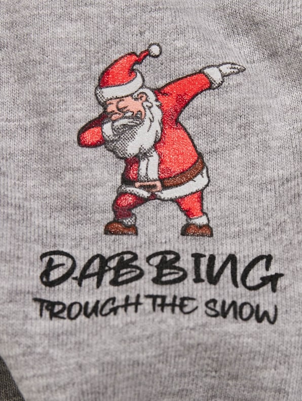 Dabbing Christmas-2