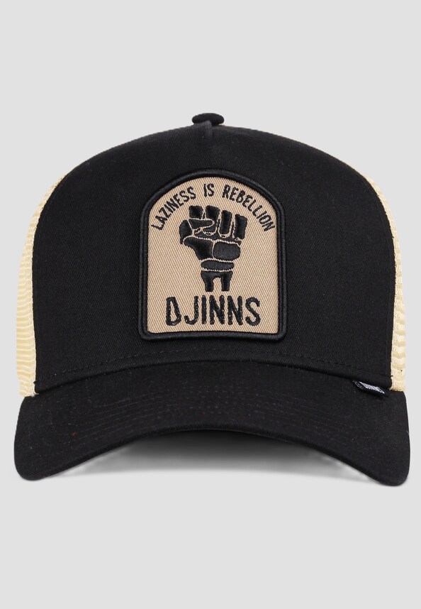 Trucker Cap HFT Rebellion-0