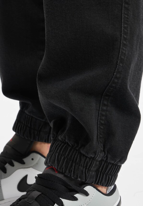 Ladies Organic Stretch Denim-3