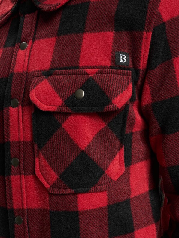 Jeff Fleece Long Sleeve -3