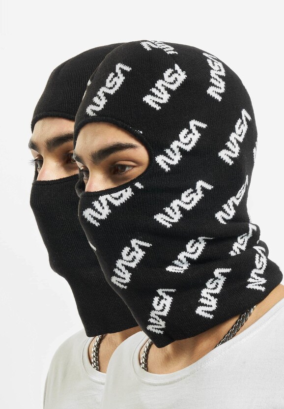 Nasa Face Mask-11