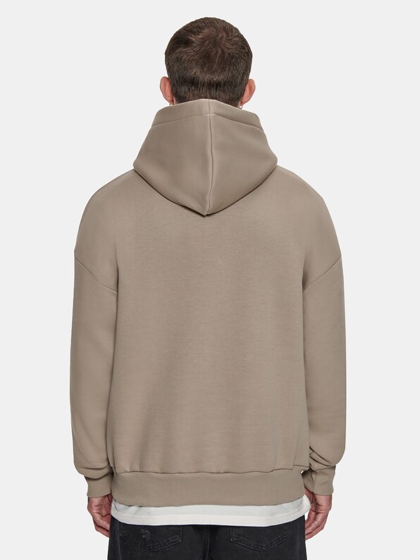 Heavy Oversize Center HD-1