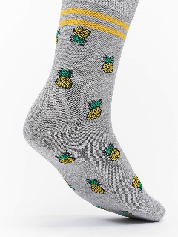 Recycled Yarn Pineapple 3-Pack-4