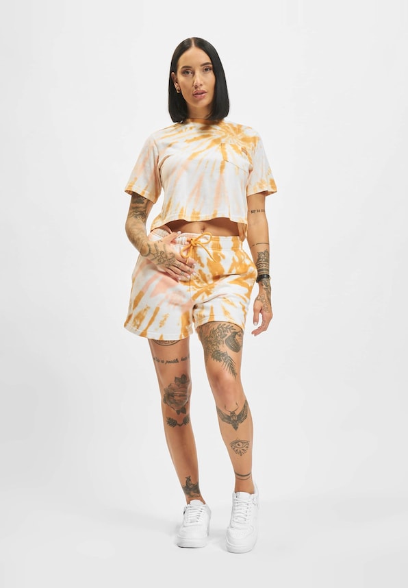 Dickies Seatac Shorts golden-7