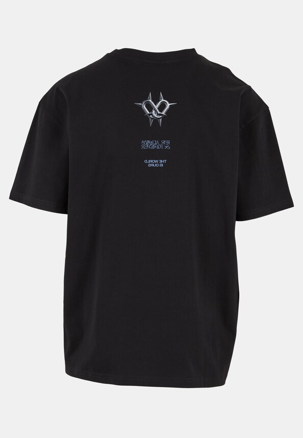 Together Forever Oversize Tee-3