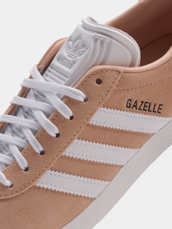 Gazelle-8