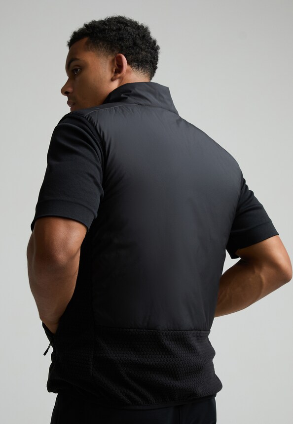 ZENORA INSULATED HYBRID GILET-1